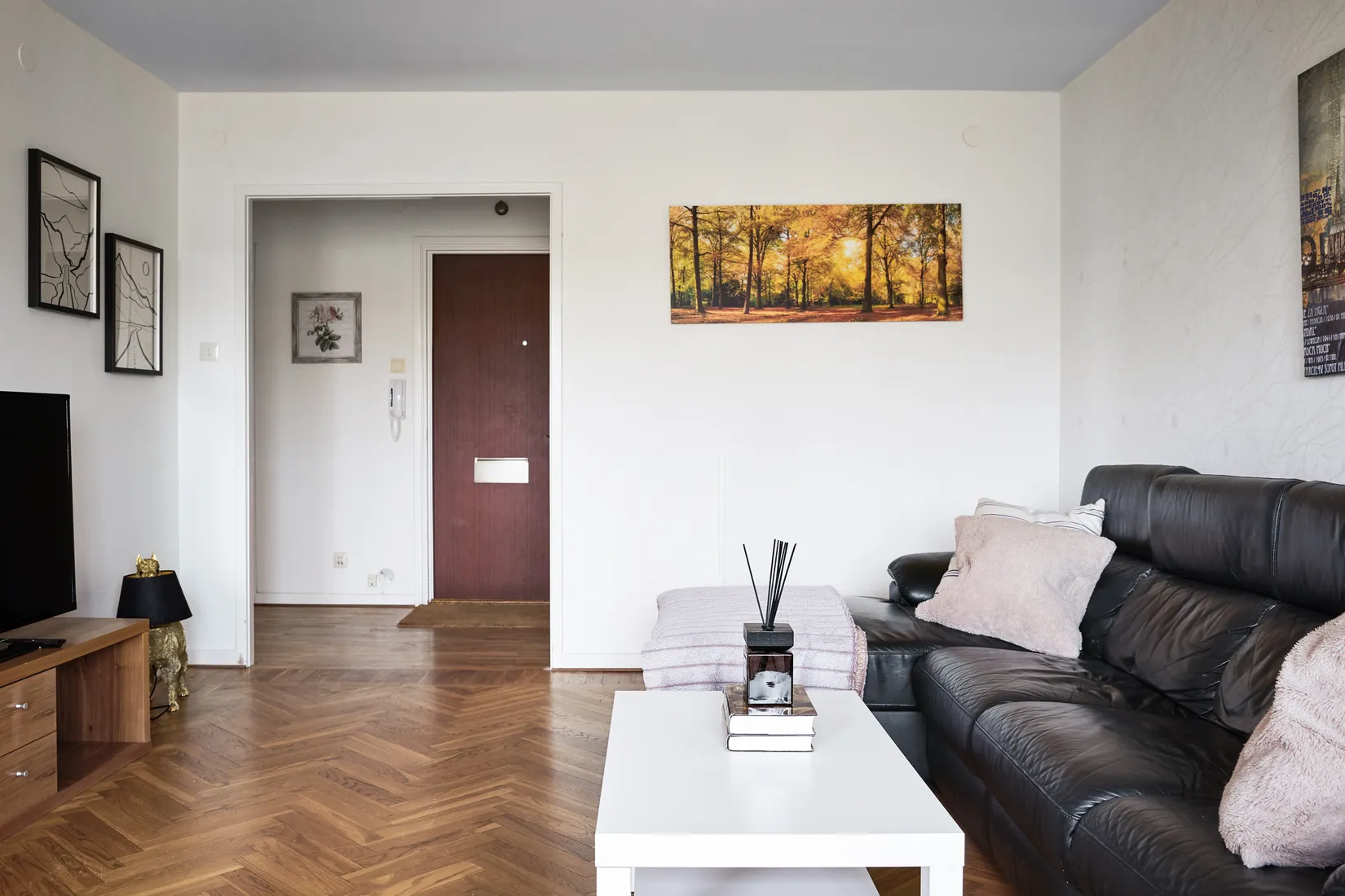 Bostadsrätt, Blåsvädersgatan 6, Biskopsgården, Göteborg