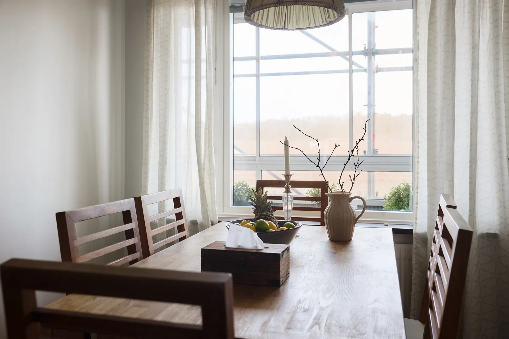 Bostadsrätt, Blåsvädersgatan 6, Biskopsgården, Göteborg