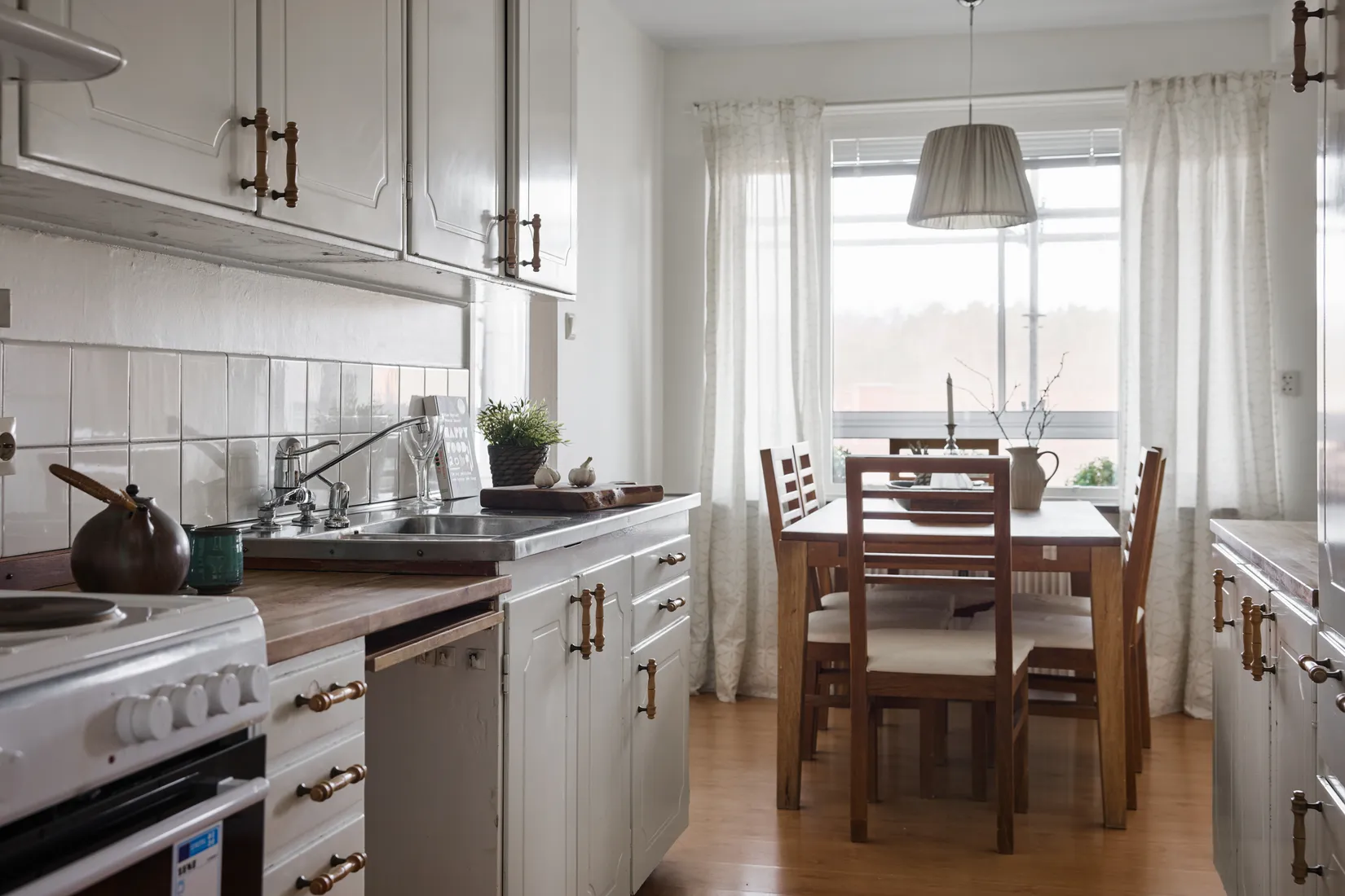 Bostadsrätt, Blåsvädersgatan 6, Biskopsgården, Göteborg