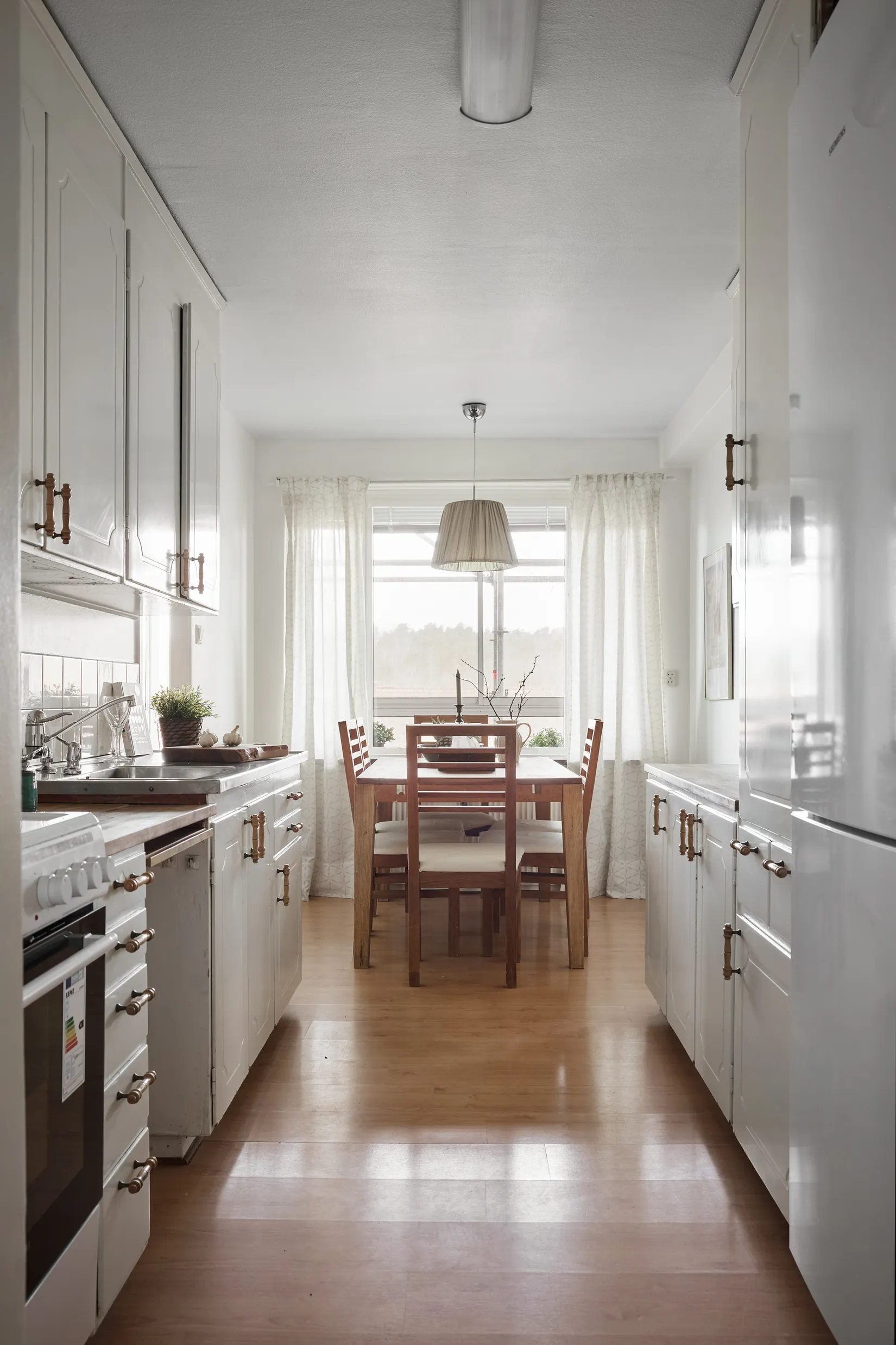 Bostadsrätt, Blåsvädersgatan 6, Biskopsgården, Göteborg