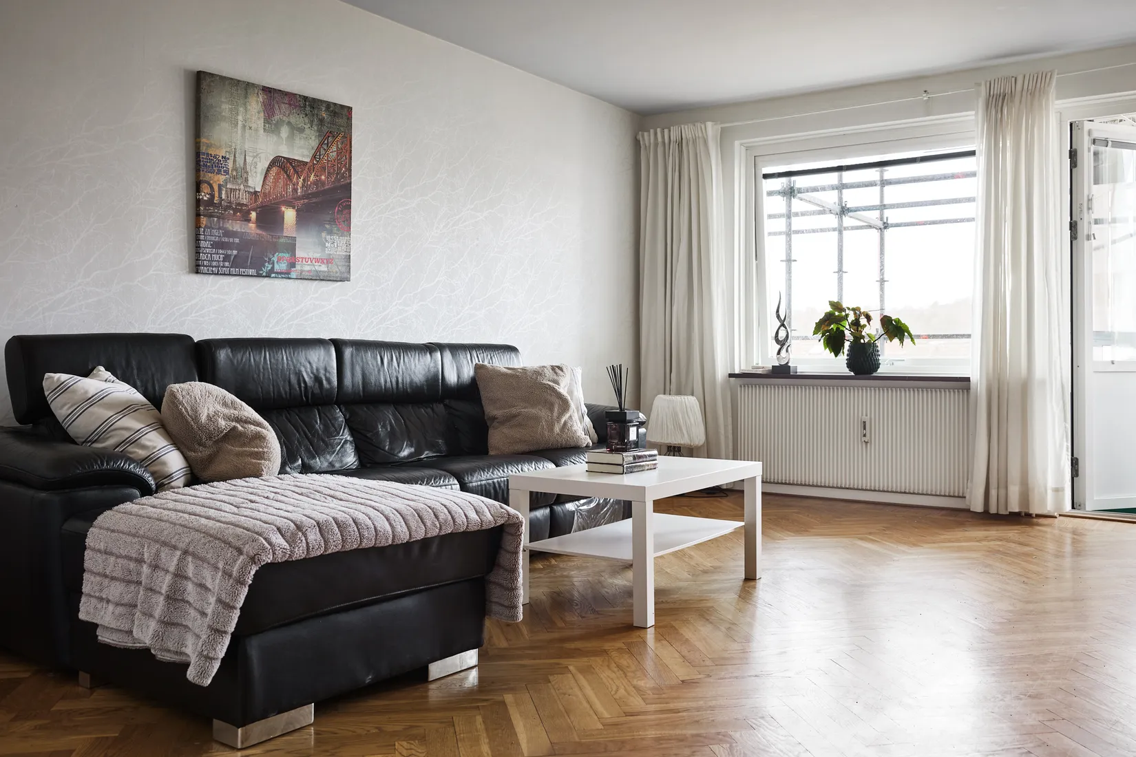 Bostadsrätt, Blåsvädersgatan 6, Biskopsgården, Göteborg