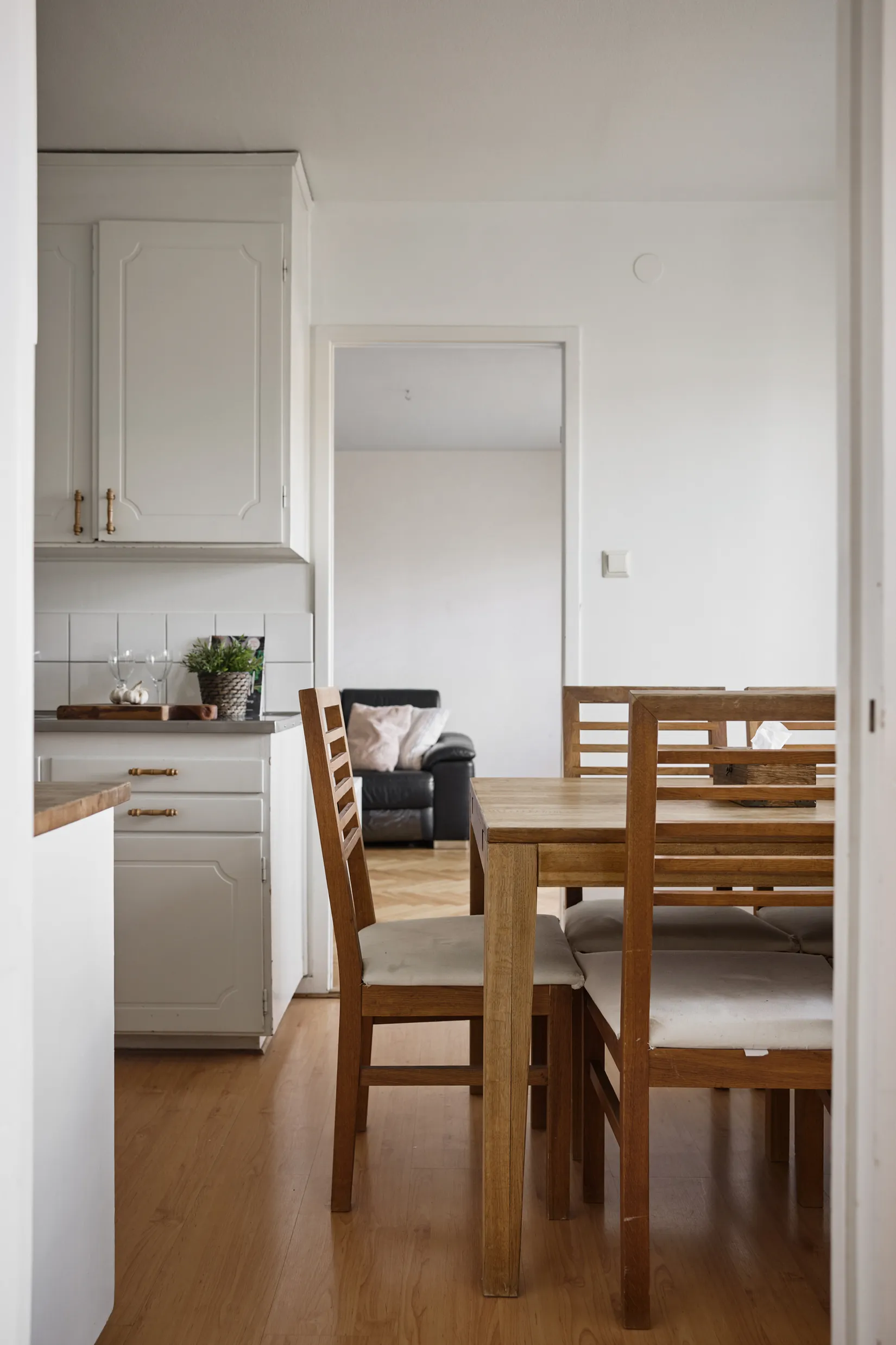 Bostadsrätt, Blåsvädersgatan 6, Biskopsgården, Göteborg