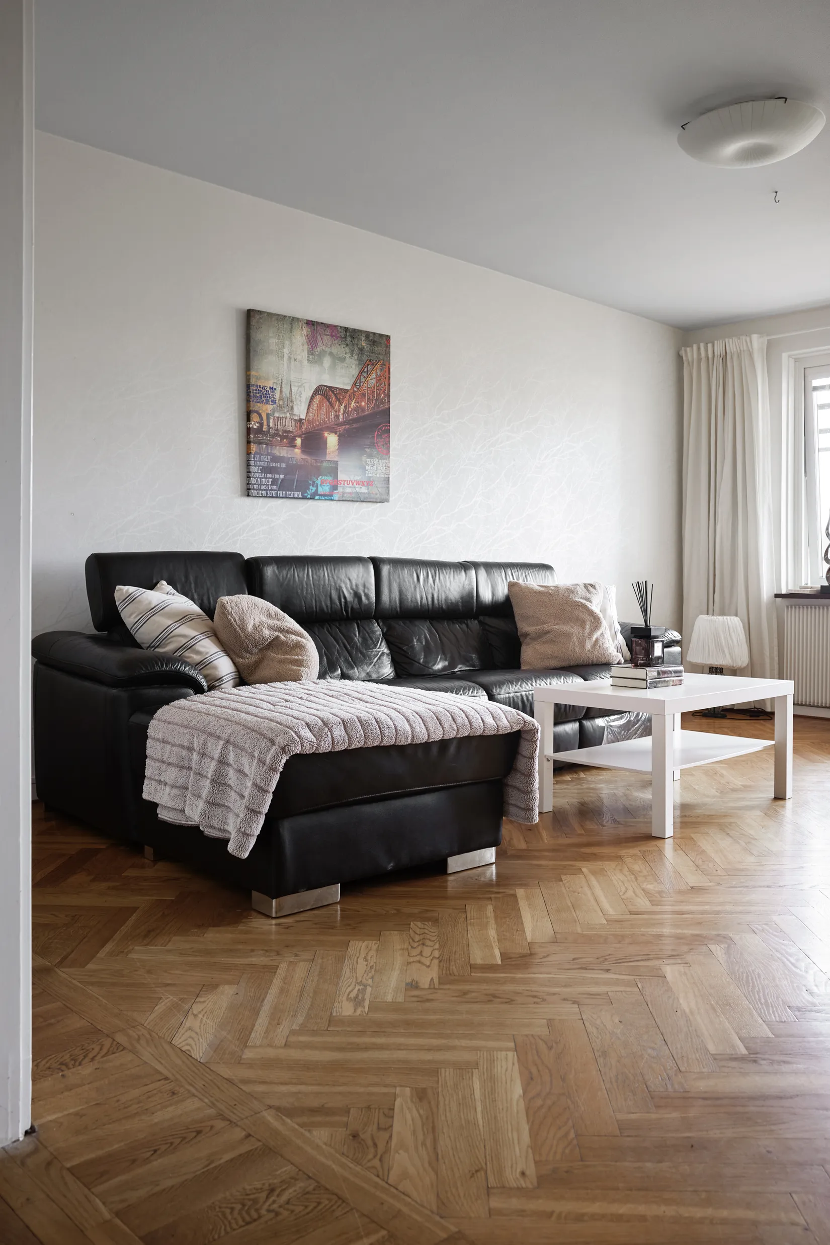 Bostadsrätt, Blåsvädersgatan 6, Biskopsgården, Göteborg