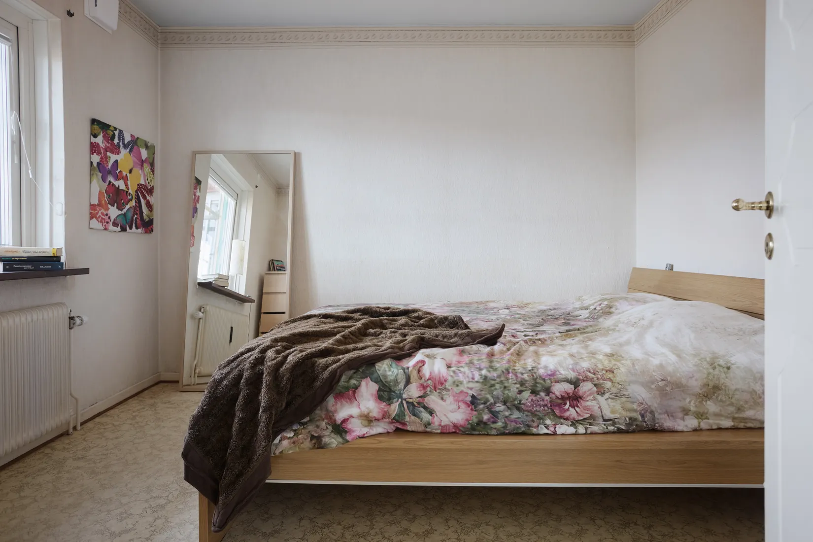 Bostadsrätt, Blåsvädersgatan 6, Biskopsgården, Göteborg