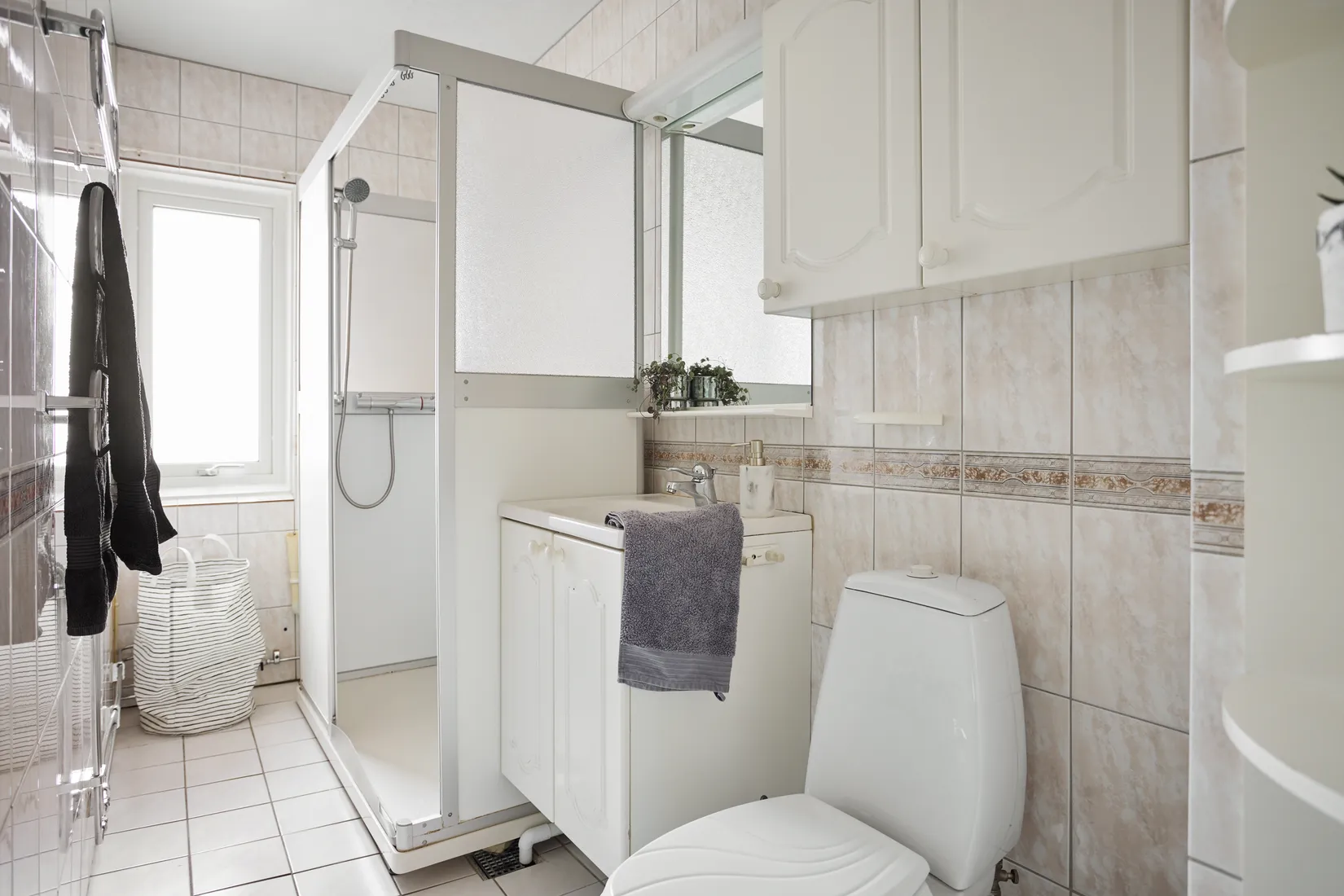 Bostadsrätt, Blåsvädersgatan 6, Biskopsgården, Göteborg