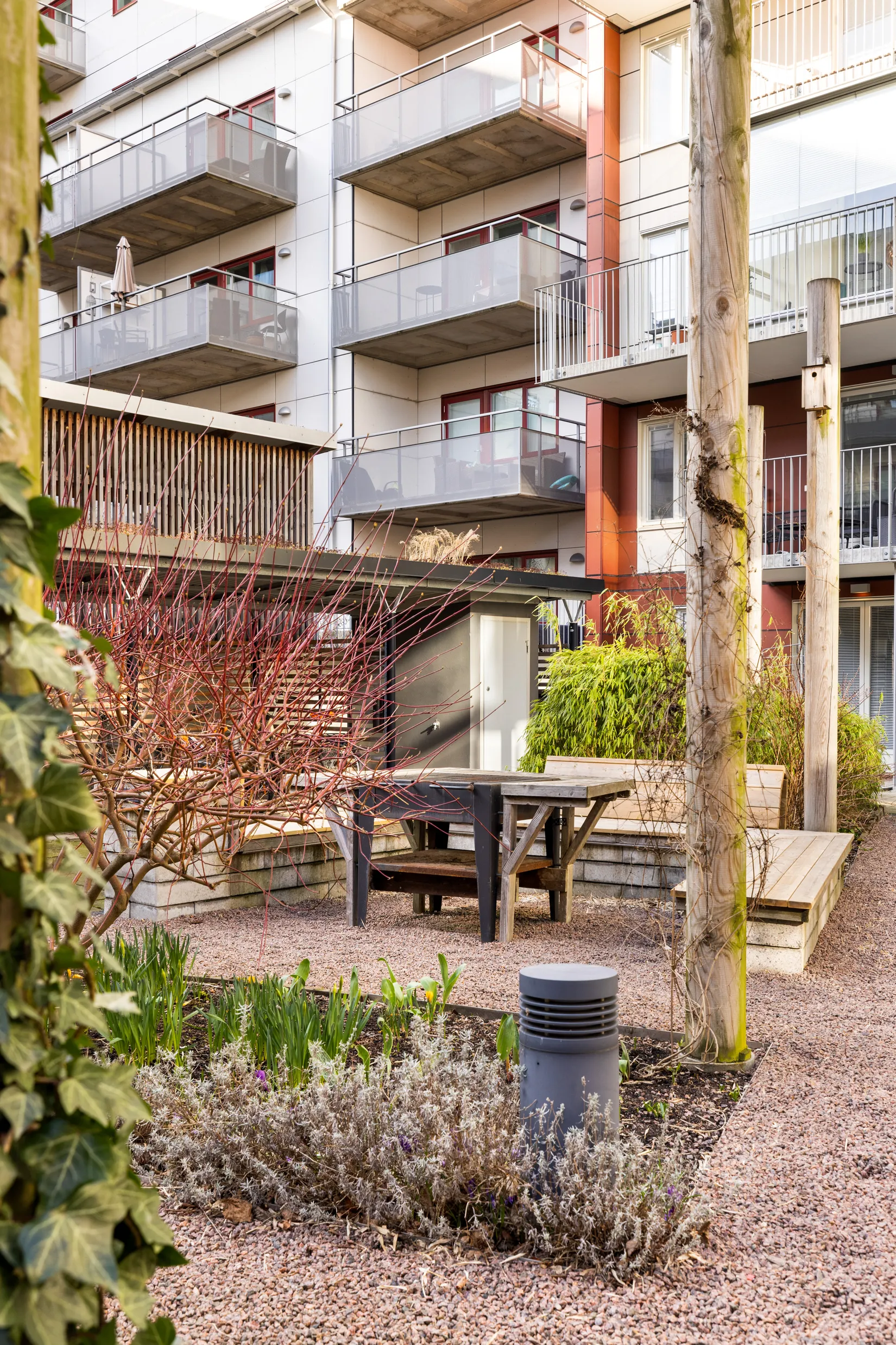 Bostadsrätt, Rundbäcksgatan 11, Centrala Hisingen, Göteborg