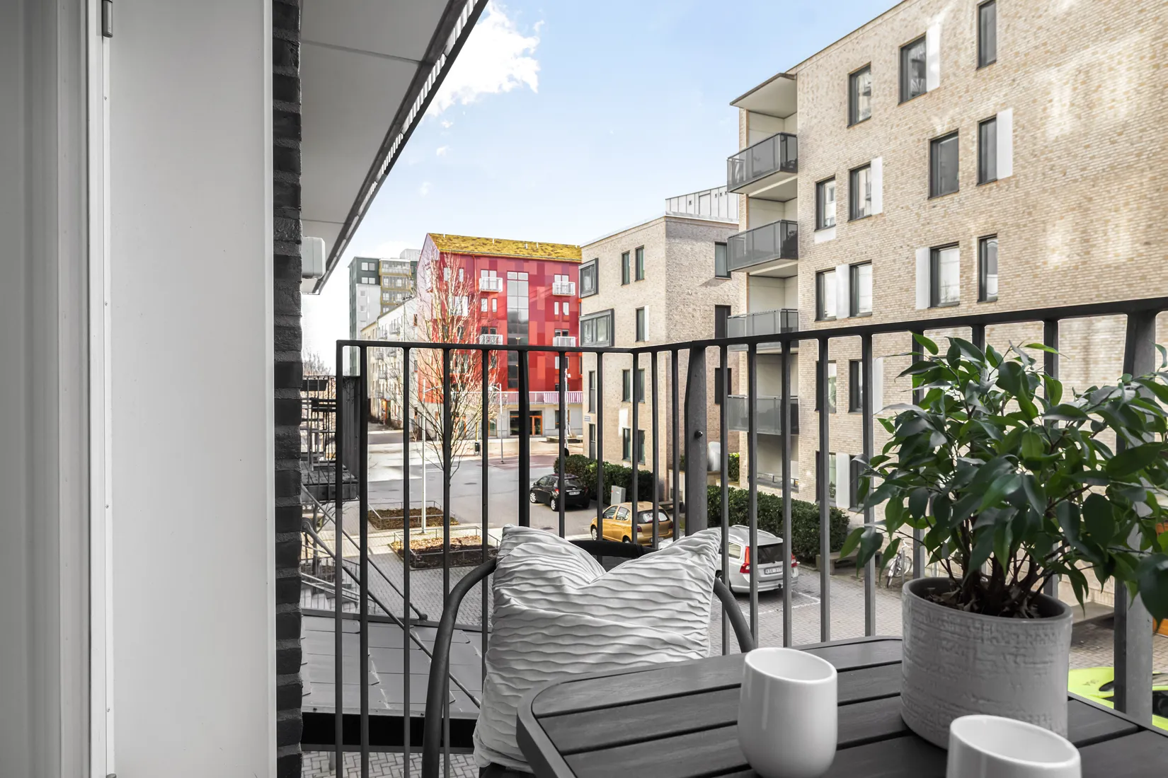 Bostadsrätt, Rundbäcksgatan 11, Centrala Hisingen, Göteborg