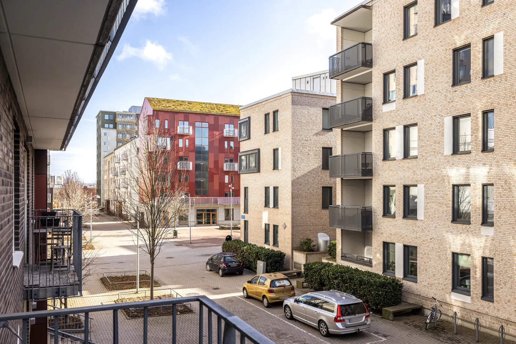 Bostadsrätt, Rundbäcksgatan 11, Centrala Hisingen, Göteborg