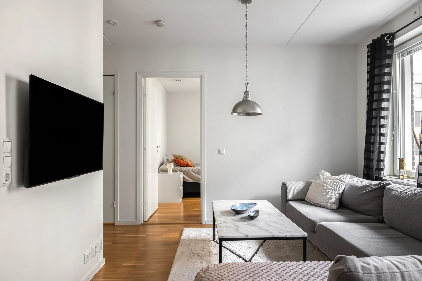 Bostadsrätt, Rundbäcksgatan 11, Centrala Hisingen, Göteborg