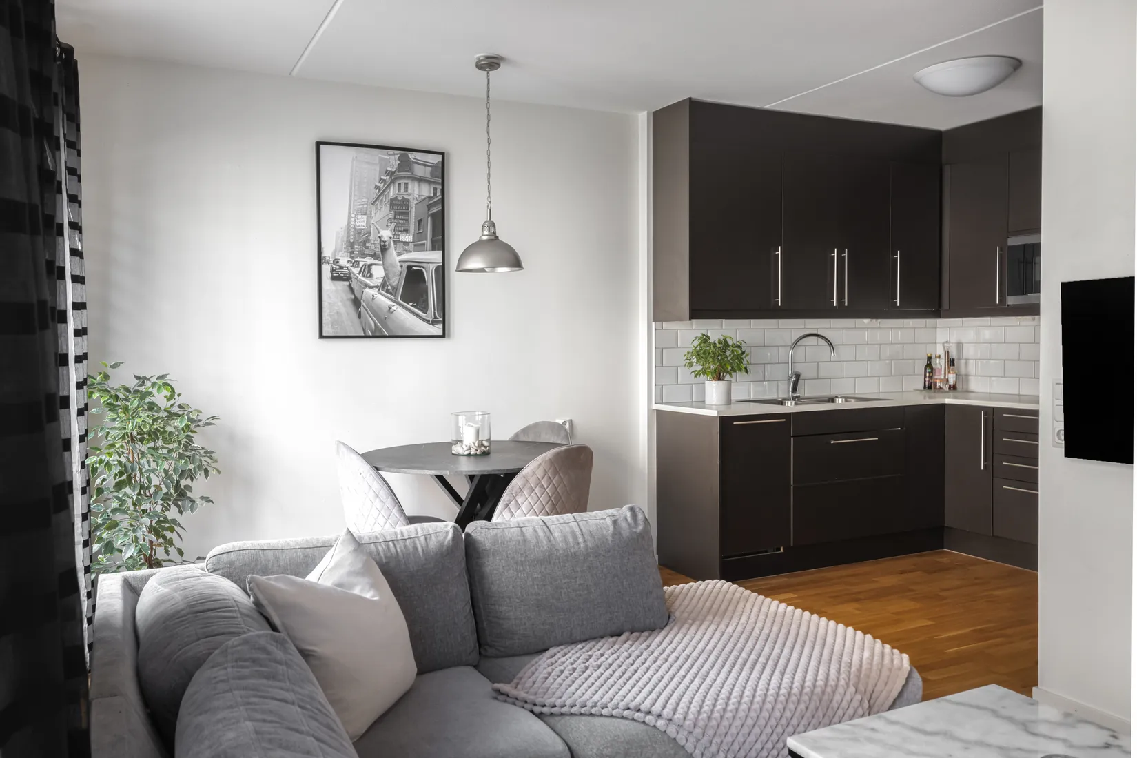 Bostadsrätt, Rundbäcksgatan 11, Centrala Hisingen, Göteborg