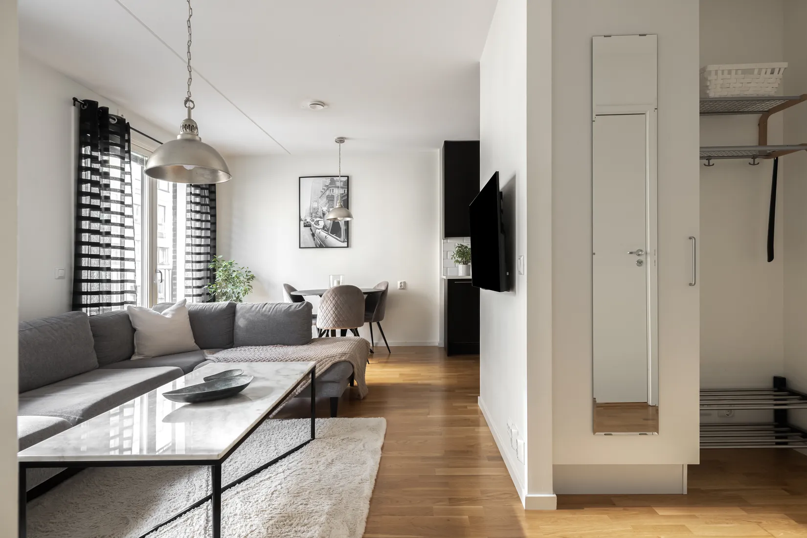 Bostadsrätt, Rundbäcksgatan 11, Centrala Hisingen, Göteborg