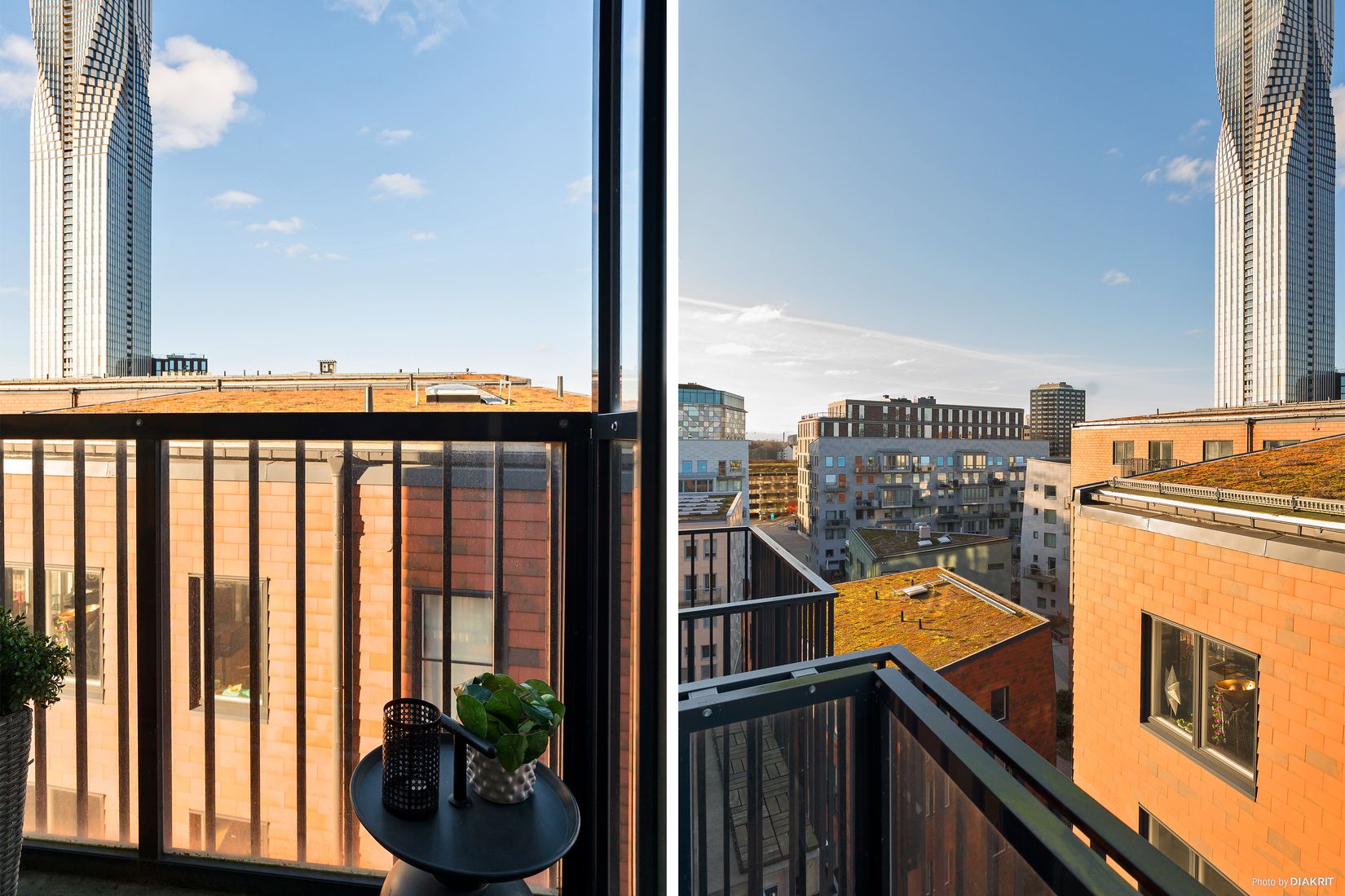 Bostadsrätt, Götaverksgatan 31, Lindholmen Norra Älvstranden, Göteborg