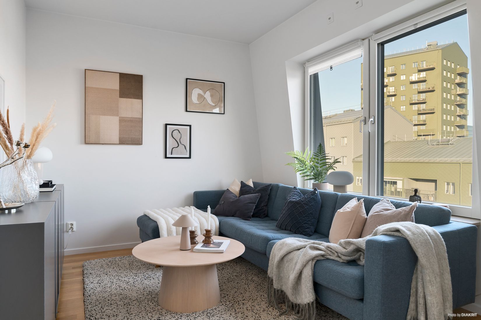 Bostadsrätt, Götaverksgatan 31, Lindholmen Norra Älvstranden, Göteborg