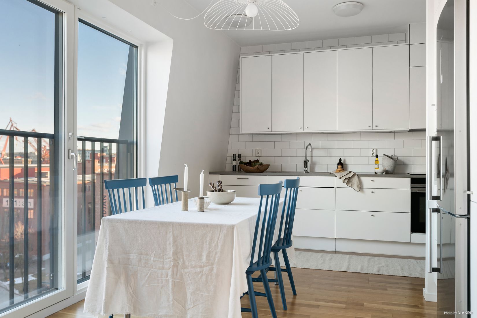 Bostadsrätt, Götaverksgatan 31, Lindholmen Norra Älvstranden, Göteborg