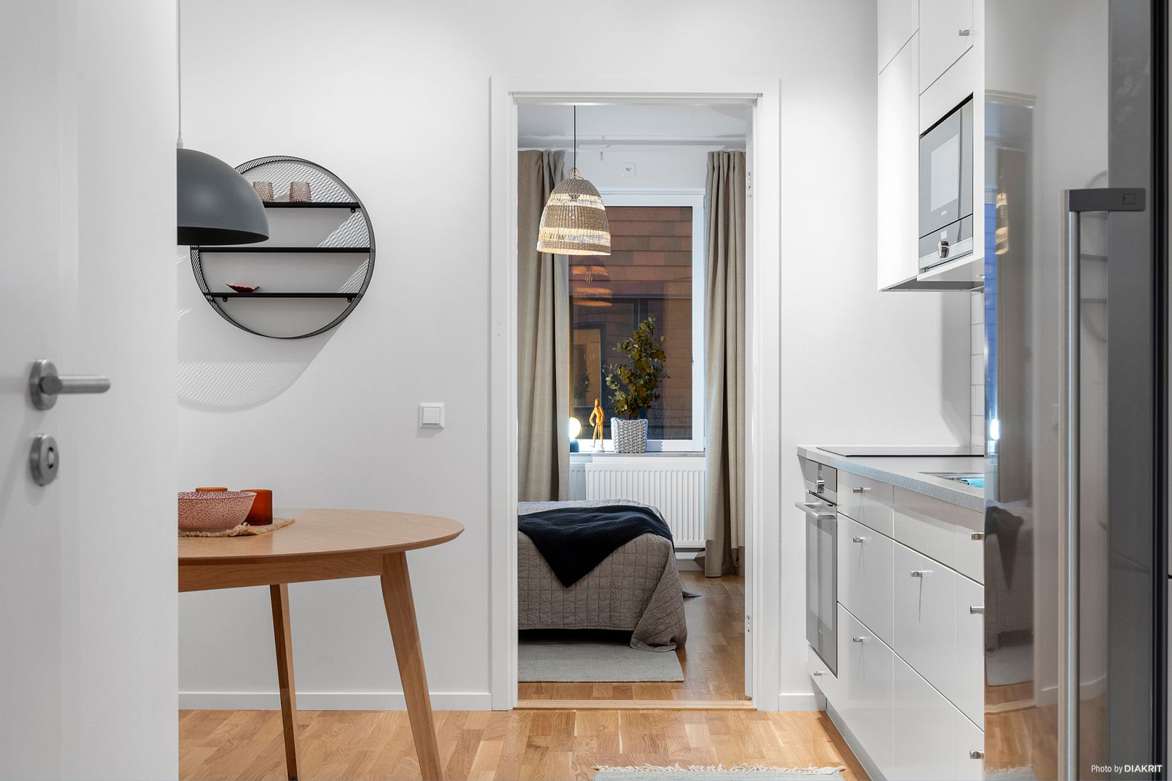 Bostadsrätt, Götaverksgatan 31, Lindholmen Norra Älvstranden, Göteborg