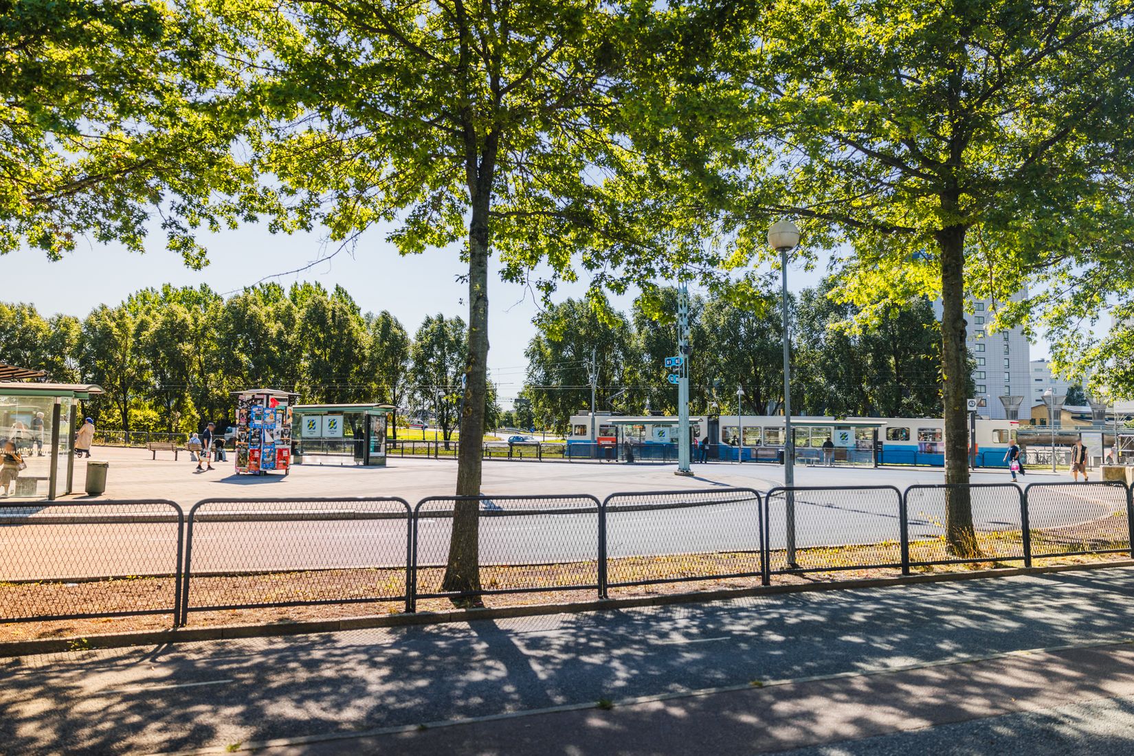 Bostadsrätt, Östanvindsgatan 5A, Centrala Hisingen, Göteborg