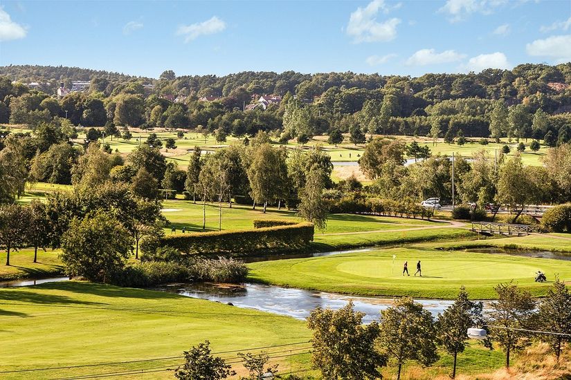 Bostadsrätt, Terapislingan 16A, Skogome, Göteborg