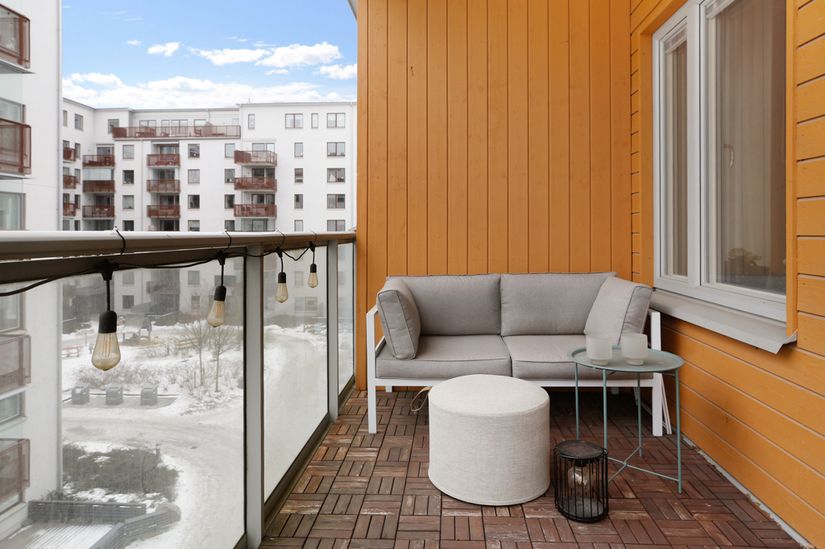 Bostadsrätt, Grindtorps skolgränd 42, Täby Centrum, Täby