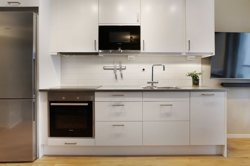 Bostadsrätt, Grindtorps skolgränd 42, Täby Centrum, Täby