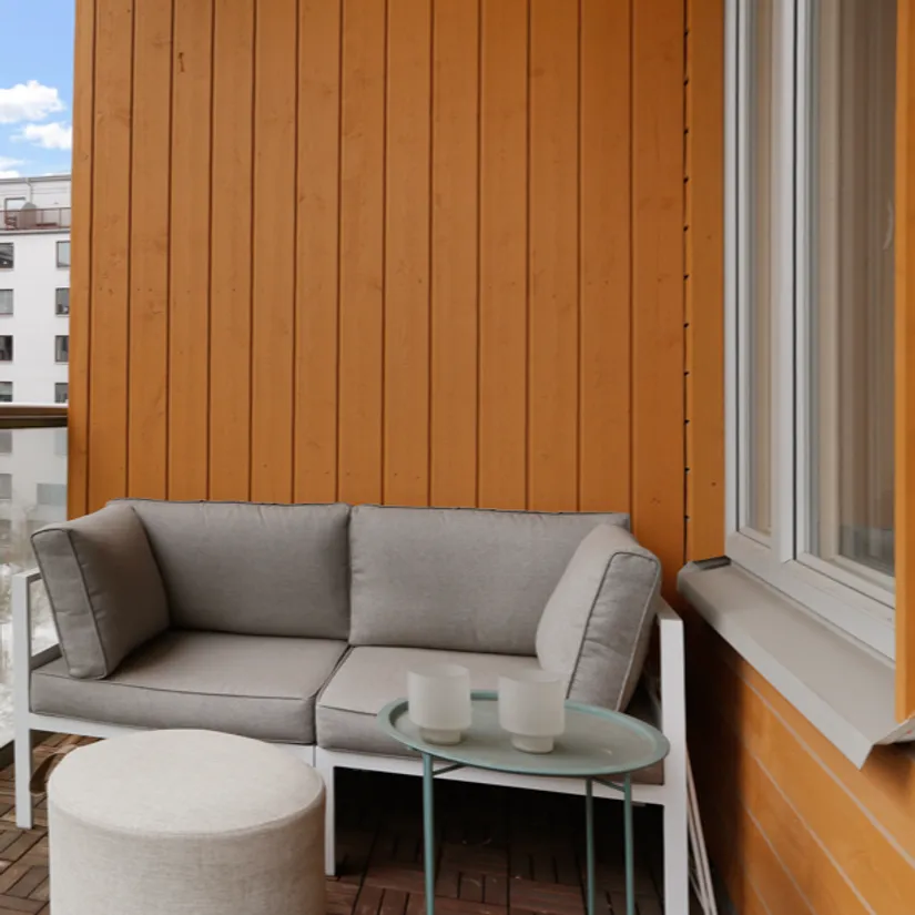 Bostadsrätt, Grindtorps skolgränd 42, Täby Centrum, Täby