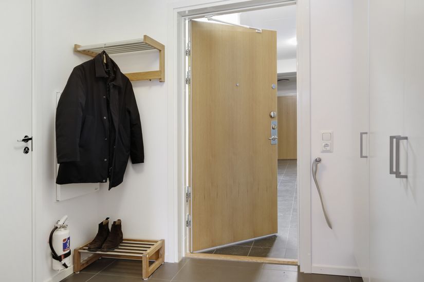 Bostadsrätt, Grindtorps skolgränd 42, Täby Centrum, Täby