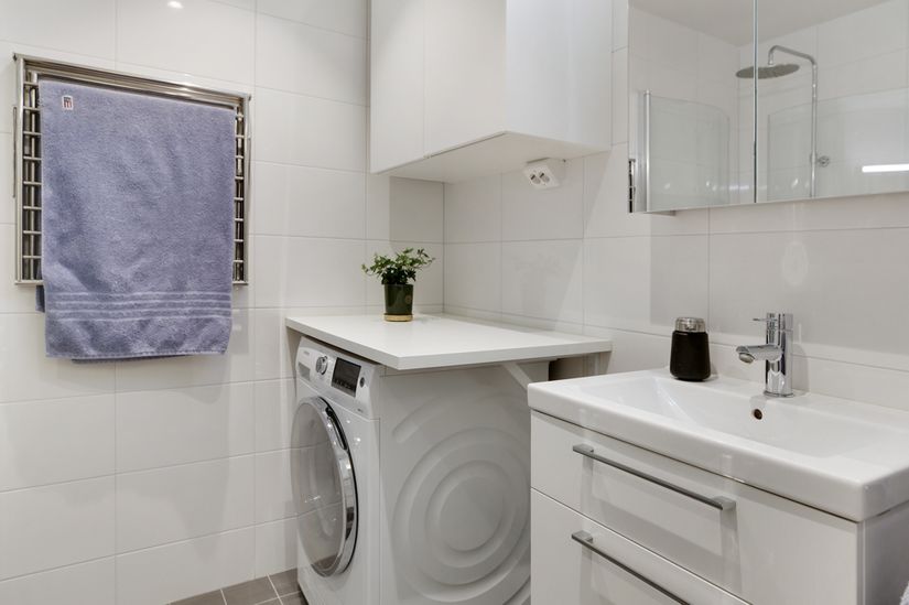 Bostadsrätt, Grindtorps skolgränd 42, Täby Centrum, Täby