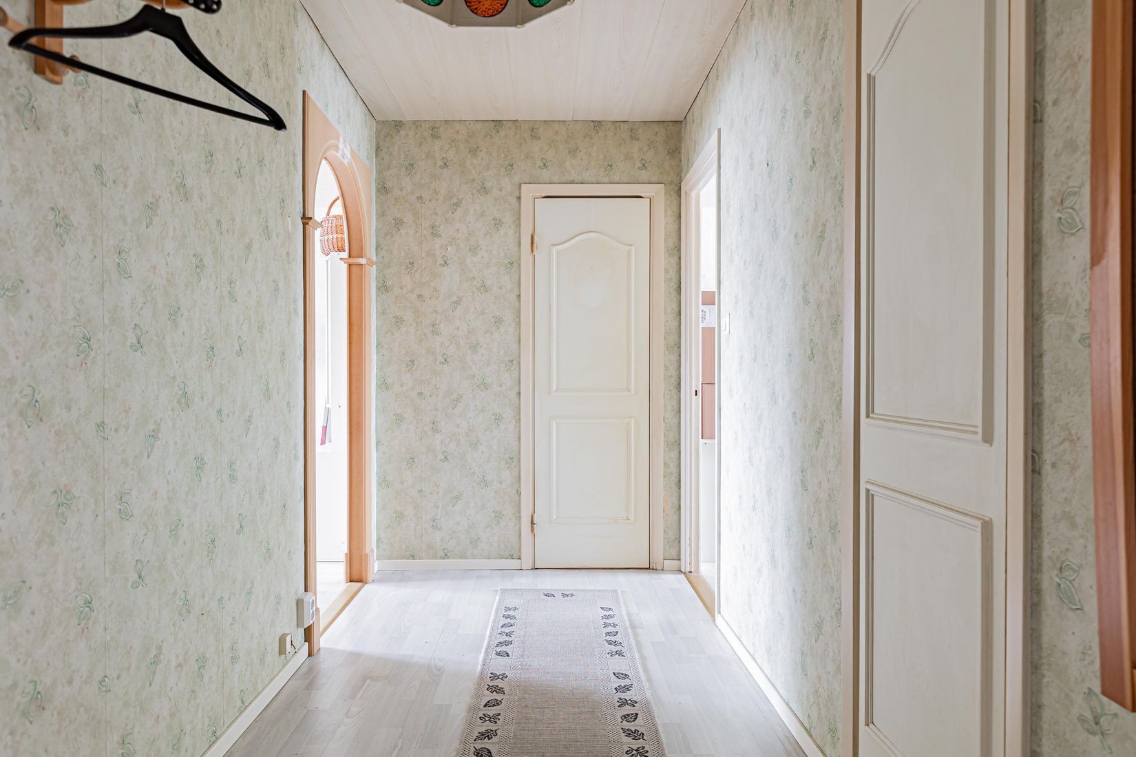 Bostadsrätt, Rekylgatan 13, Haga, Västerås