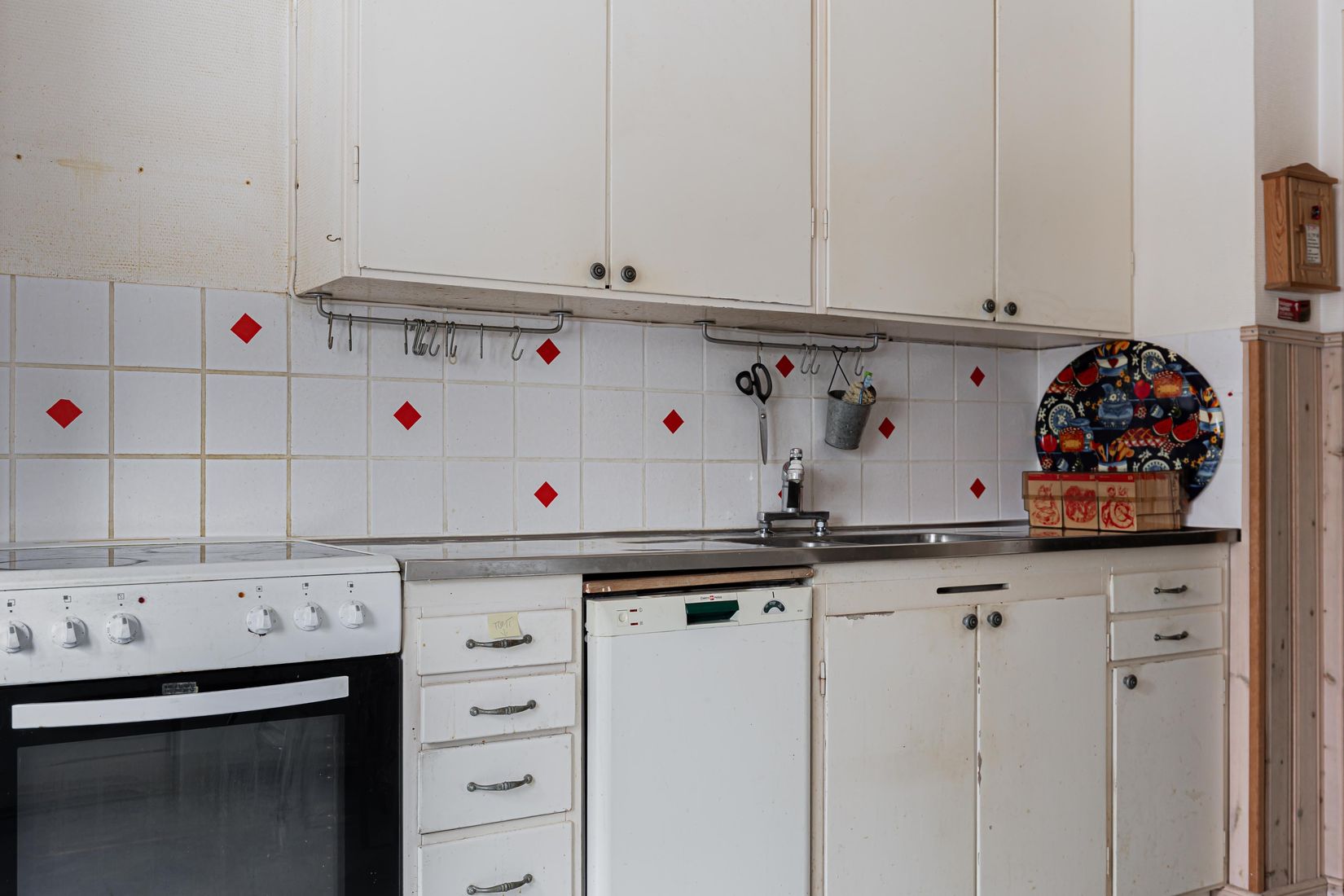 Bostadsrätt, Rekylgatan 13, Haga, Västerås