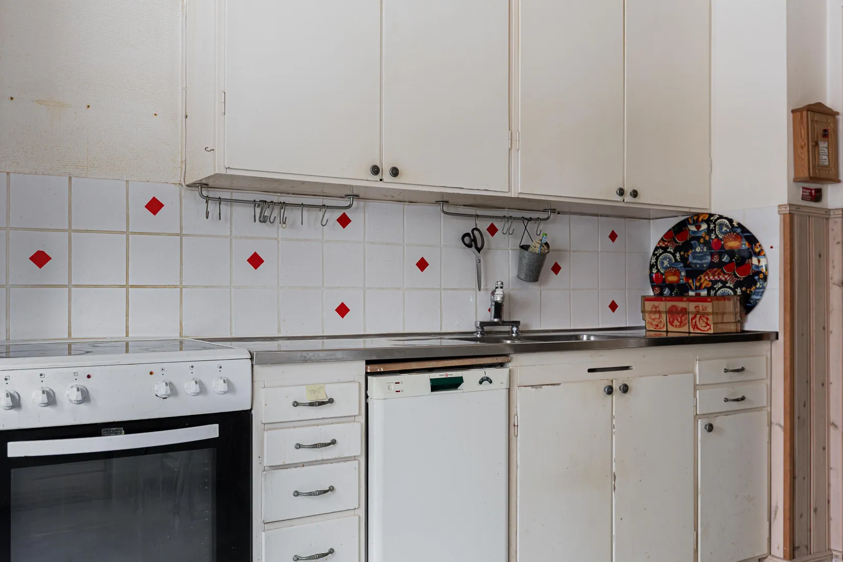 Bostadsrätt, Rekylgatan 13, Haga, Västerås
