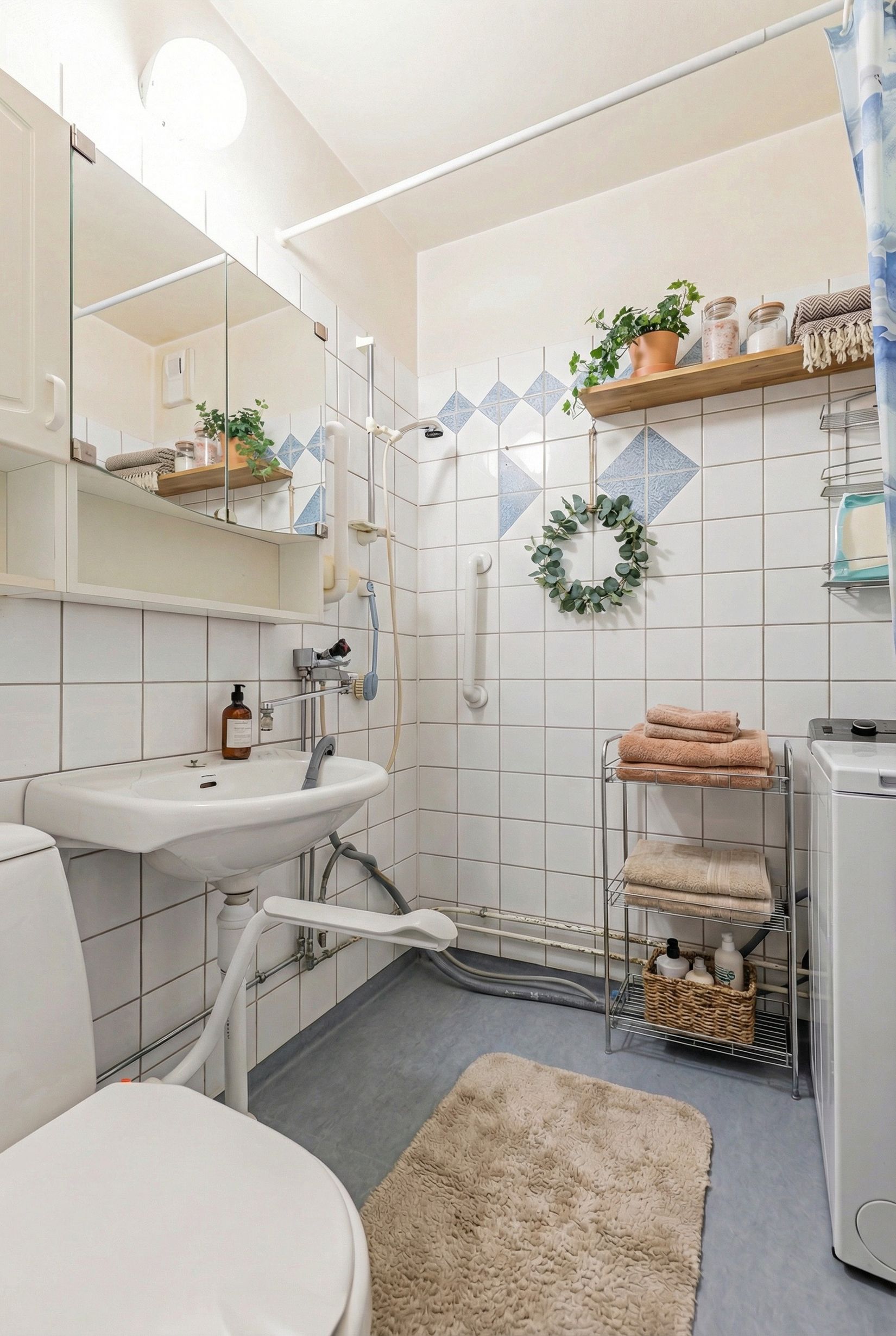 Bostadsrätt, Rekylgatan 13, Haga, Västerås