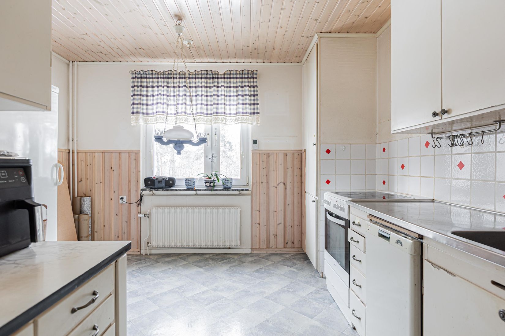 Bostadsrätt, Rekylgatan 13, Haga, Västerås