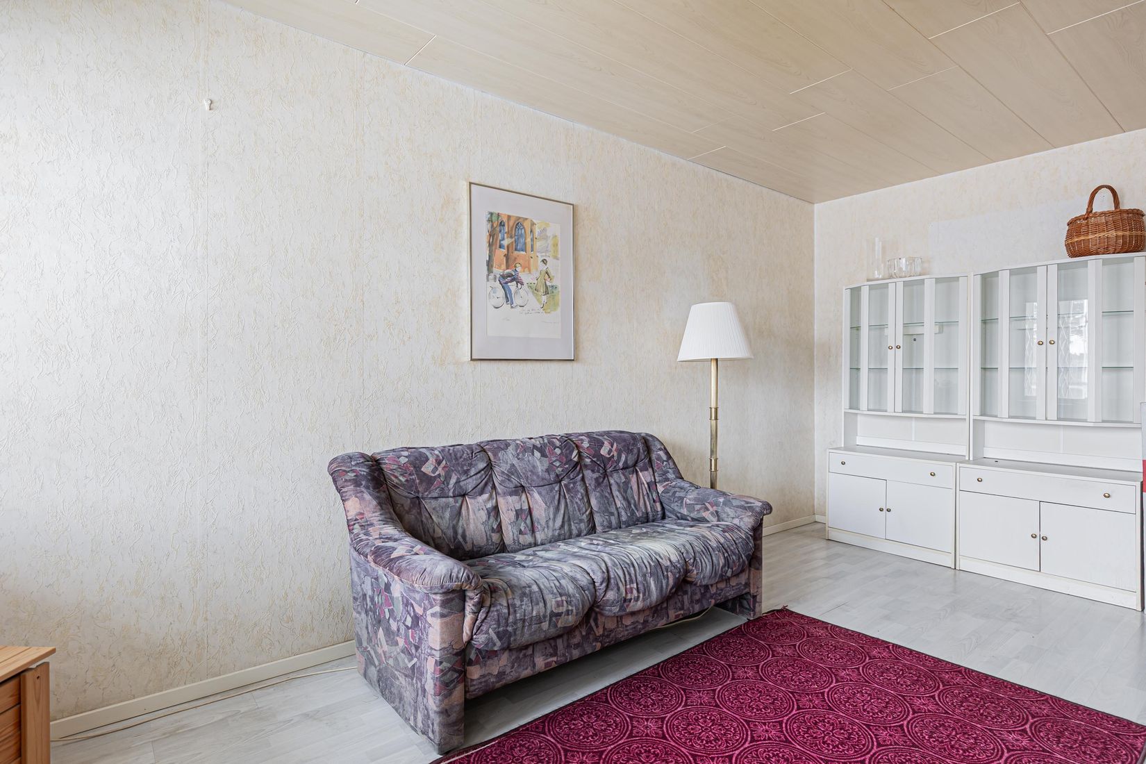 Bostadsrätt, Rekylgatan 13, Haga, Västerås