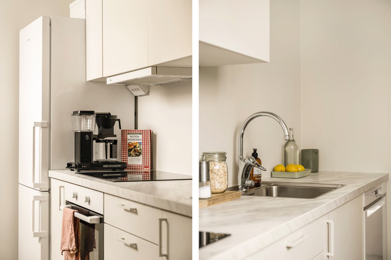 Bostadsrätt, Bränningevägen 34, Årsta, Stockholm