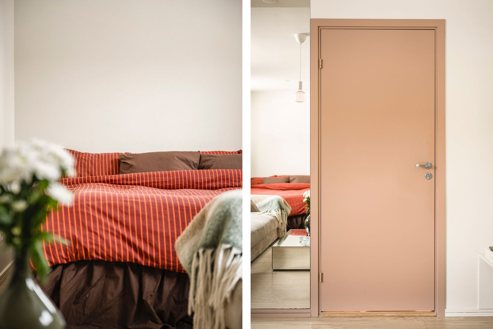 Bostadsrätt, Bränningevägen 34, Årsta, Stockholm