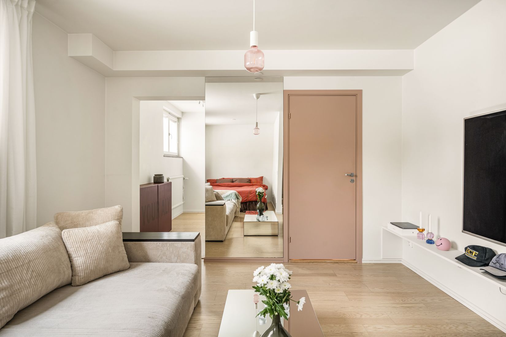 Bostadsrätt, Bränningevägen 34, Årsta, Stockholm