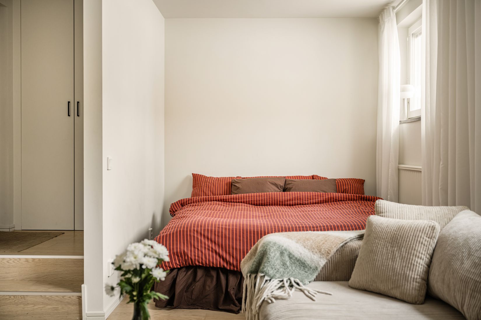 Bostadsrätt, Bränningevägen 34, Årsta, Stockholm