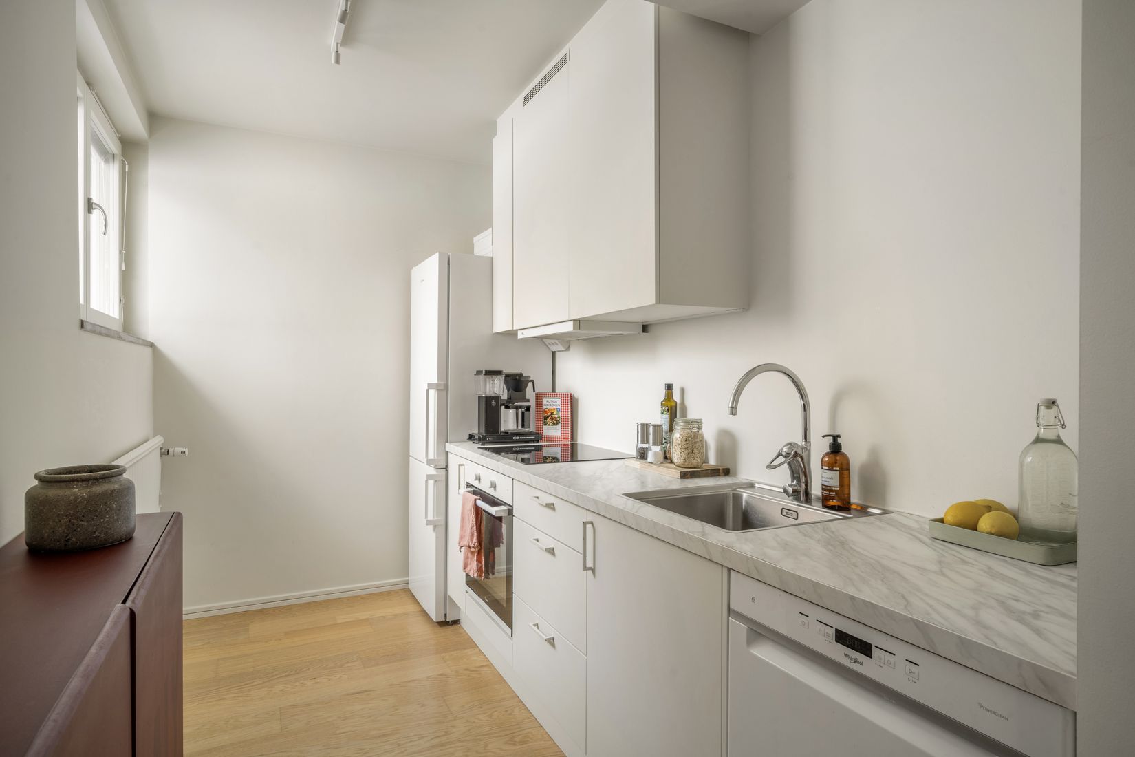 Bostadsrätt, Bränningevägen 34, Årsta, Stockholm