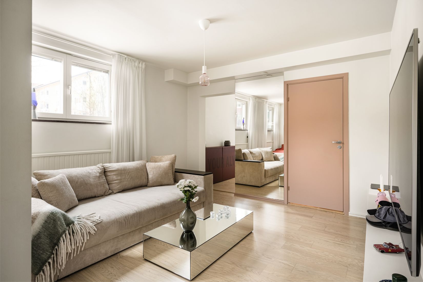 Bostadsrätt, Bränningevägen 34, Årsta, Stockholm