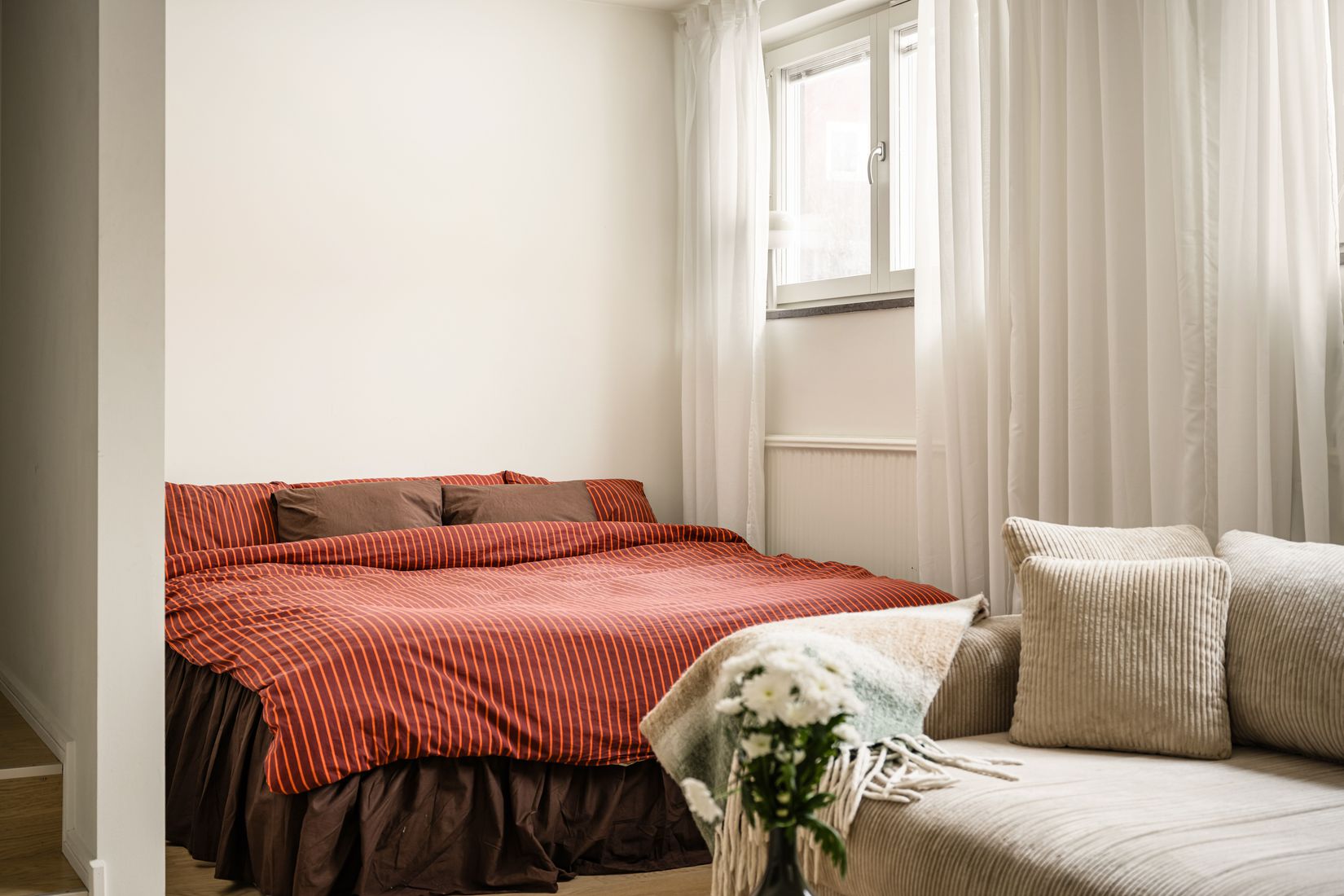 Bostadsrätt, Bränningevägen 34, Årsta, Stockholm