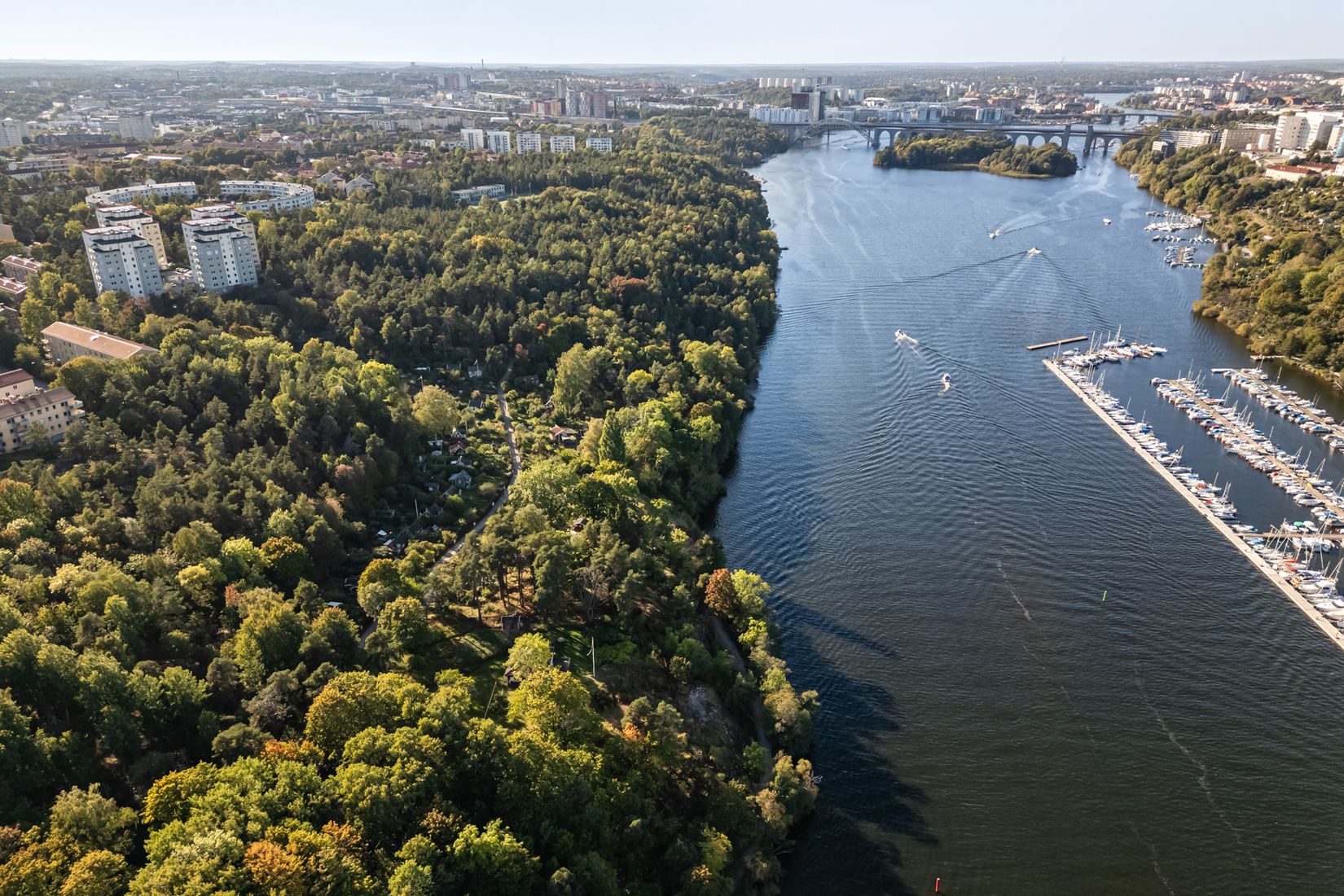 Bostadsrätt, Bränningevägen 34, Årsta, Stockholm