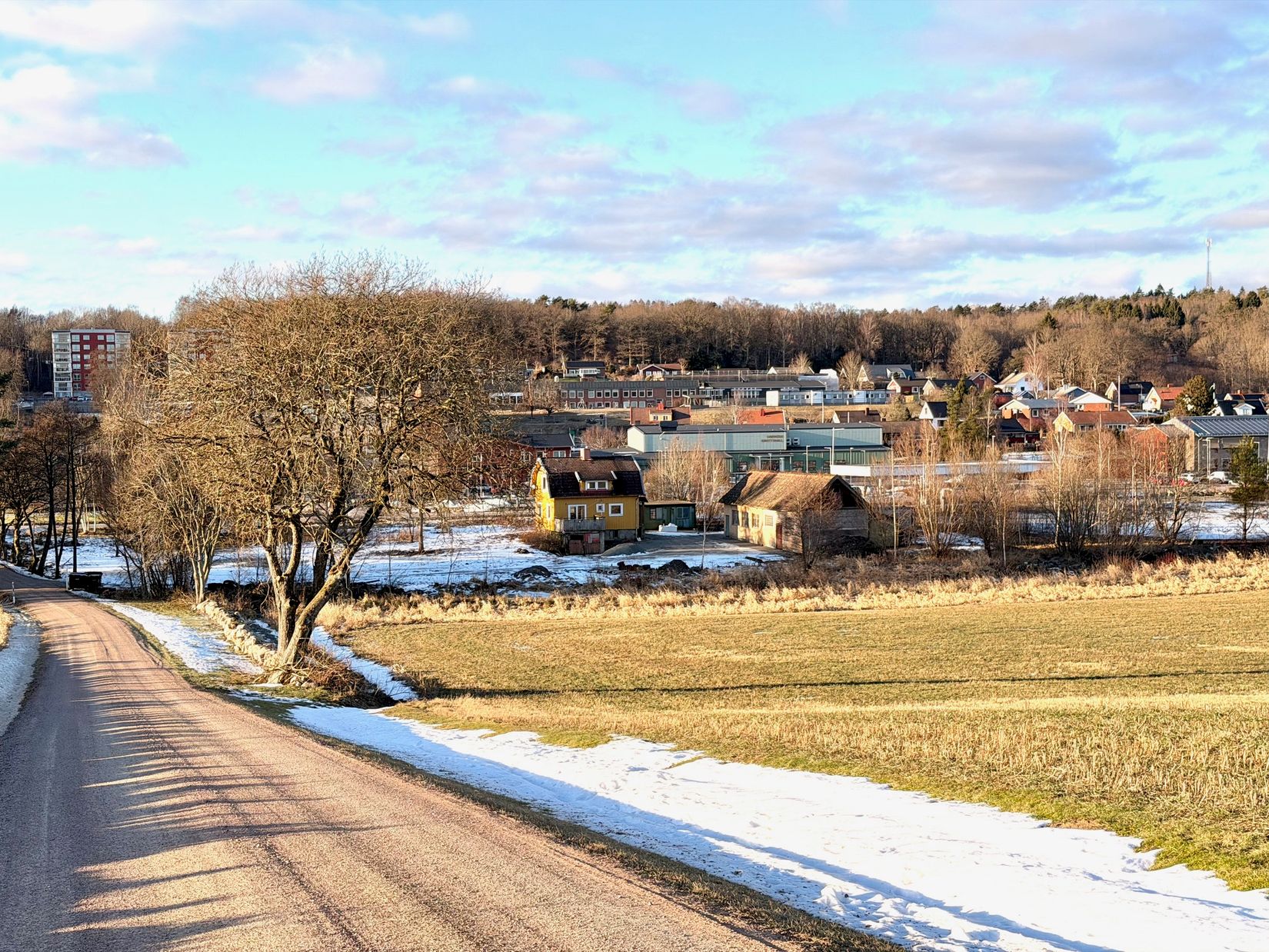 Villa, Romelandavägen 250, Diseröd, Kungälv