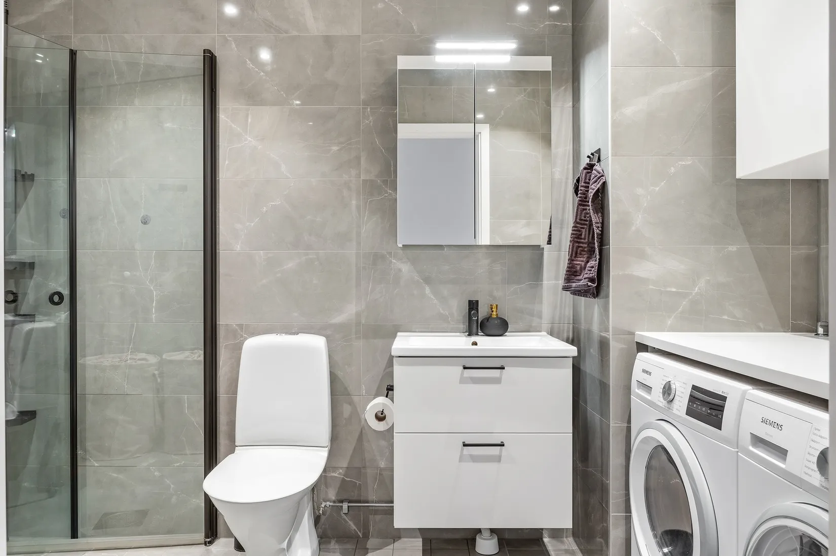 Bostadsrätt, Gamla Kronvägen 37A, Partille