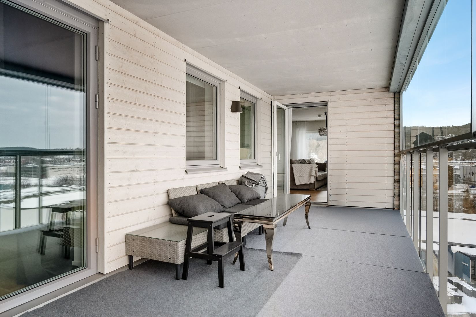 Bostadsrätt, Gamla Kronvägen 37A, Partille