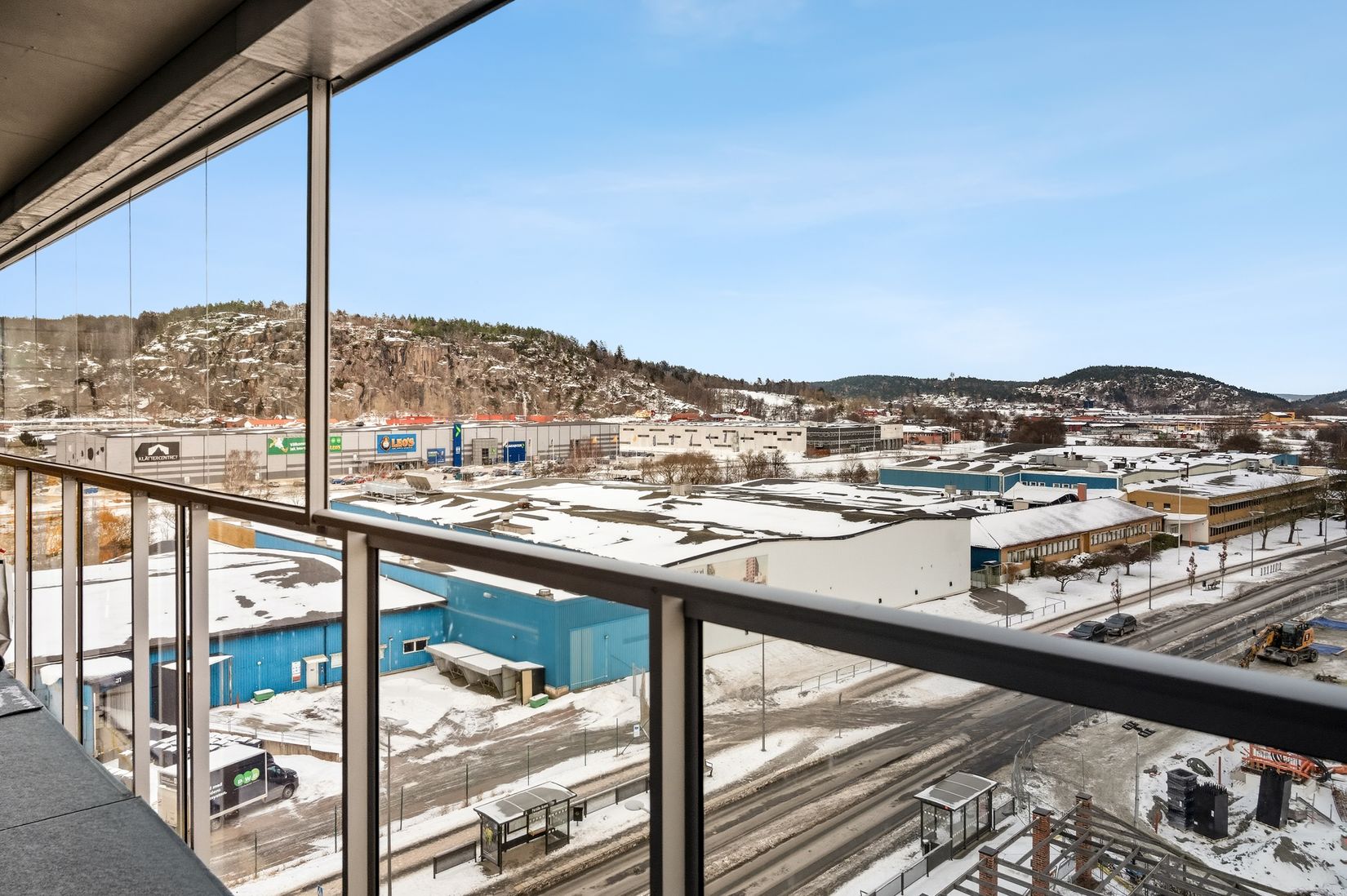 Bostadsrätt, Gamla Kronvägen 37A, Partille