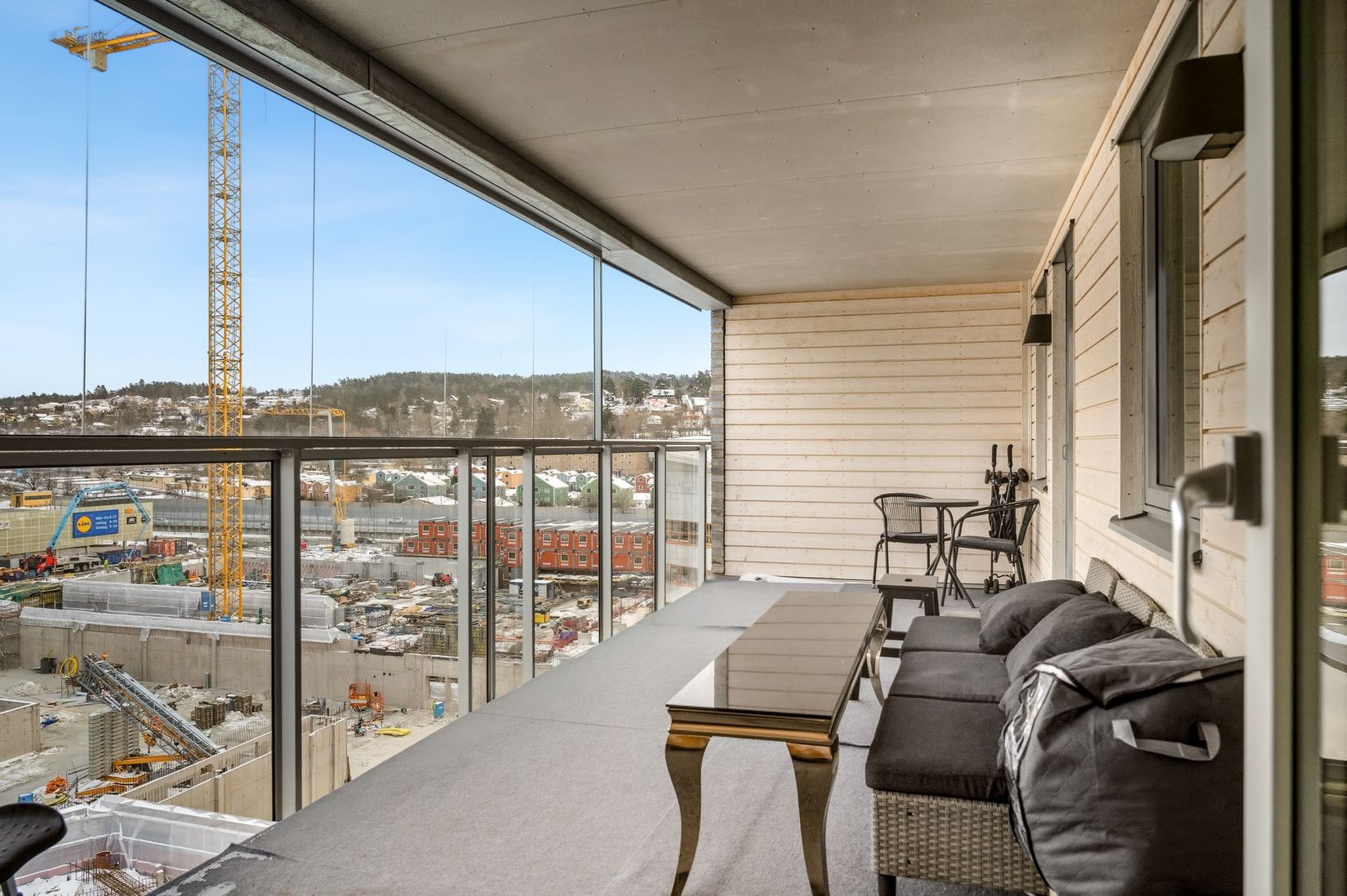 Bostadsrätt, Gamla Kronvägen 37A, Partille