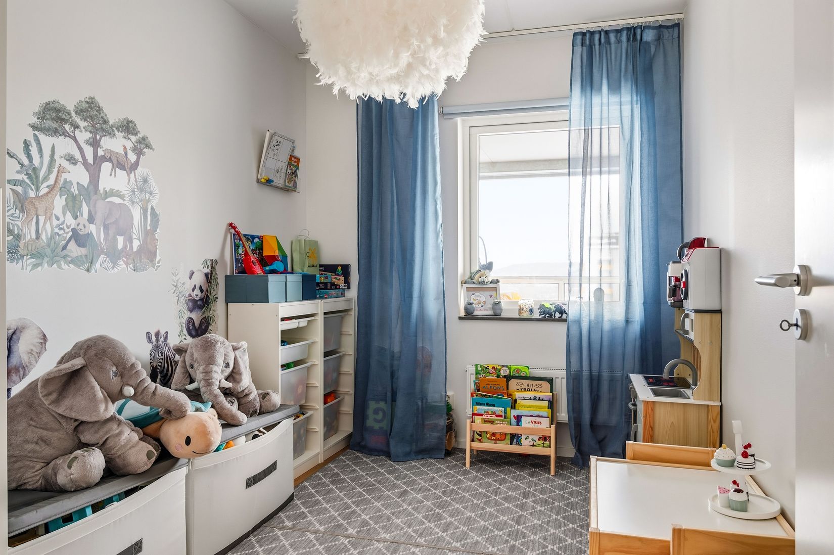 Bostadsrätt, Gamla Kronvägen 37A, Partille