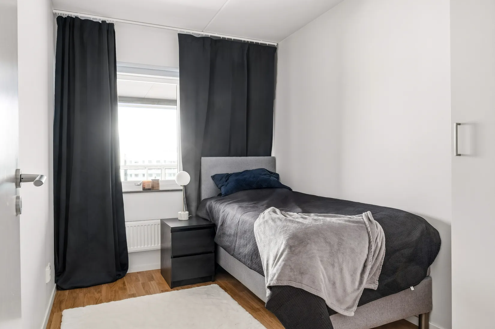Bostadsrätt, Gamla Kronvägen 37A, Partille