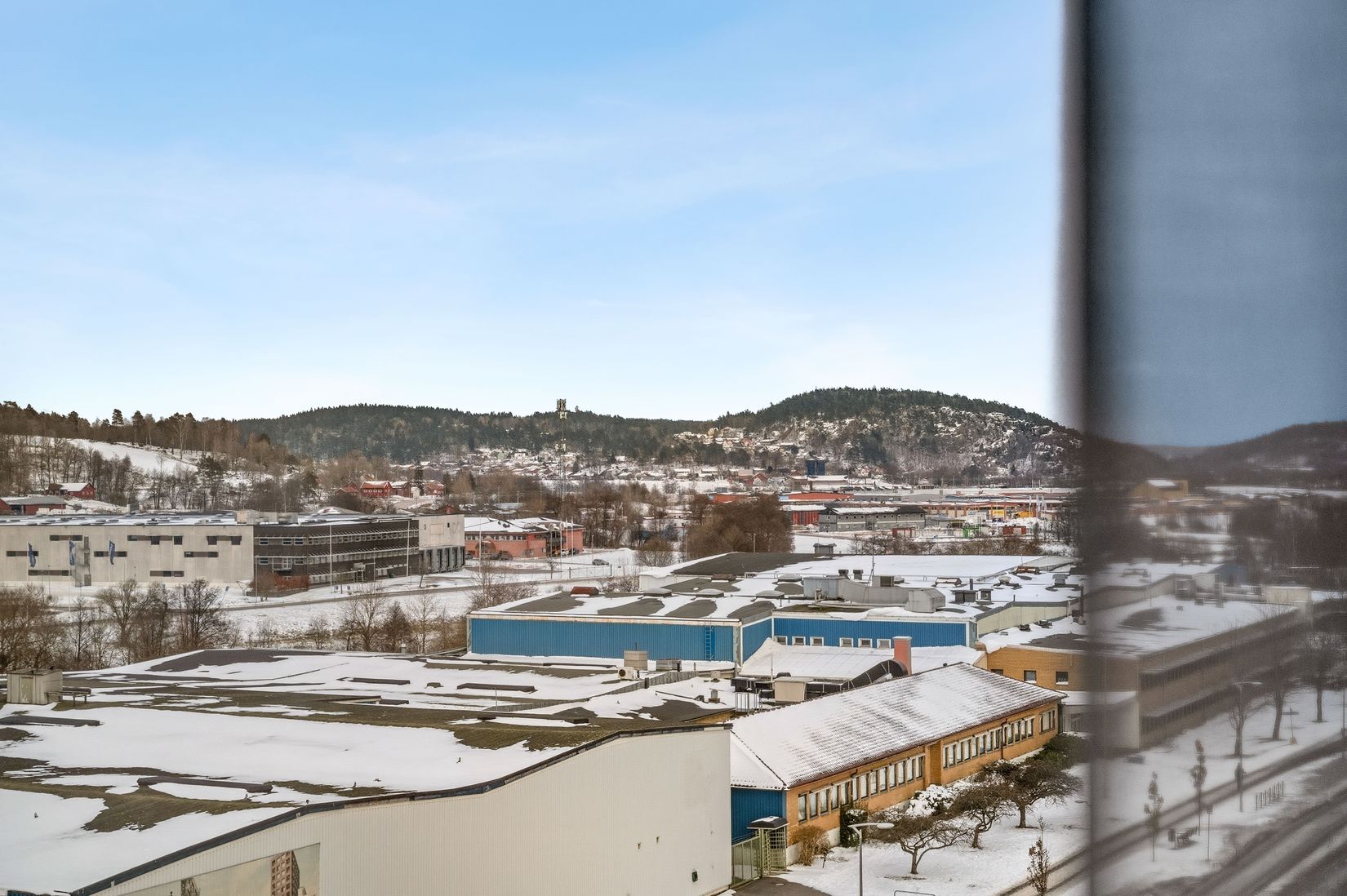 Bostadsrätt, Gamla Kronvägen 37A, Partille