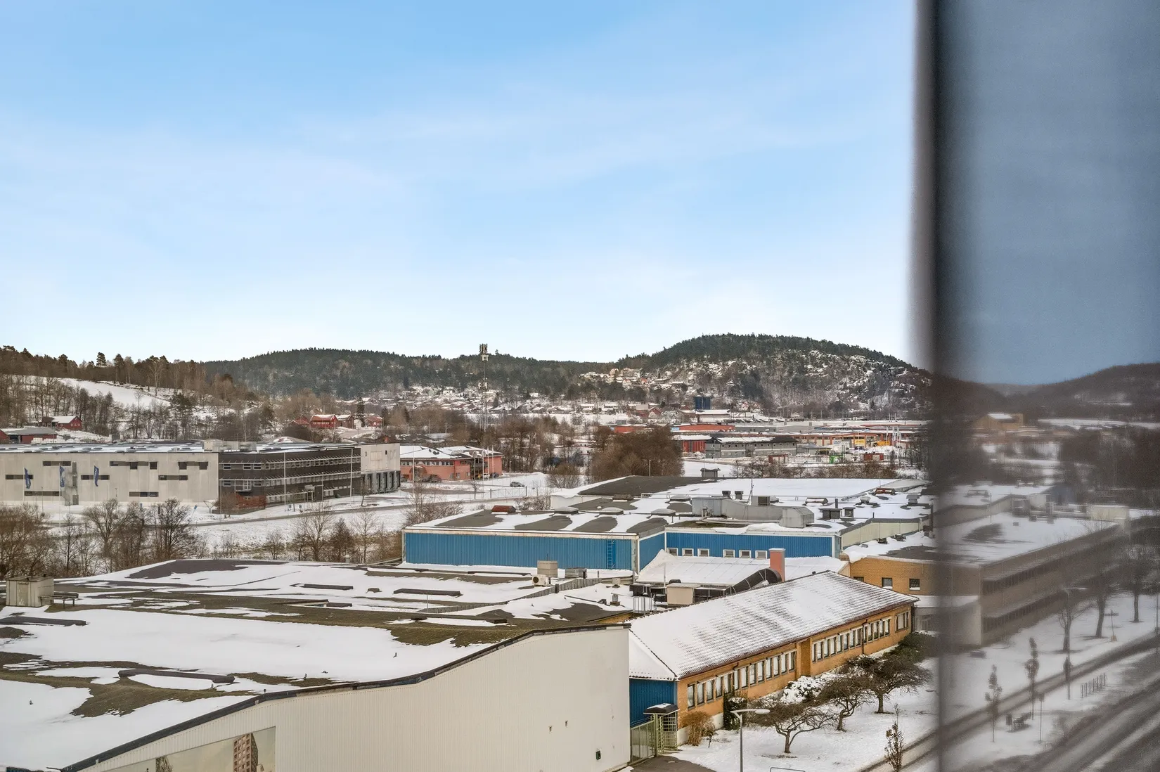 Bostadsrätt, Gamla Kronvägen 37A, Partille