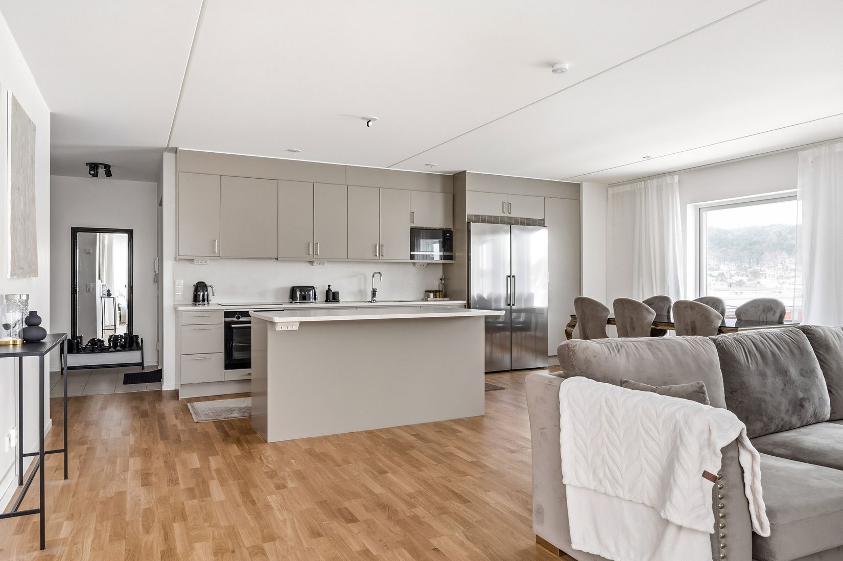 Bostadsrätt, Gamla Kronvägen 37A, Partille